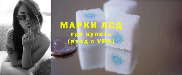 молекула духа Ладушкин